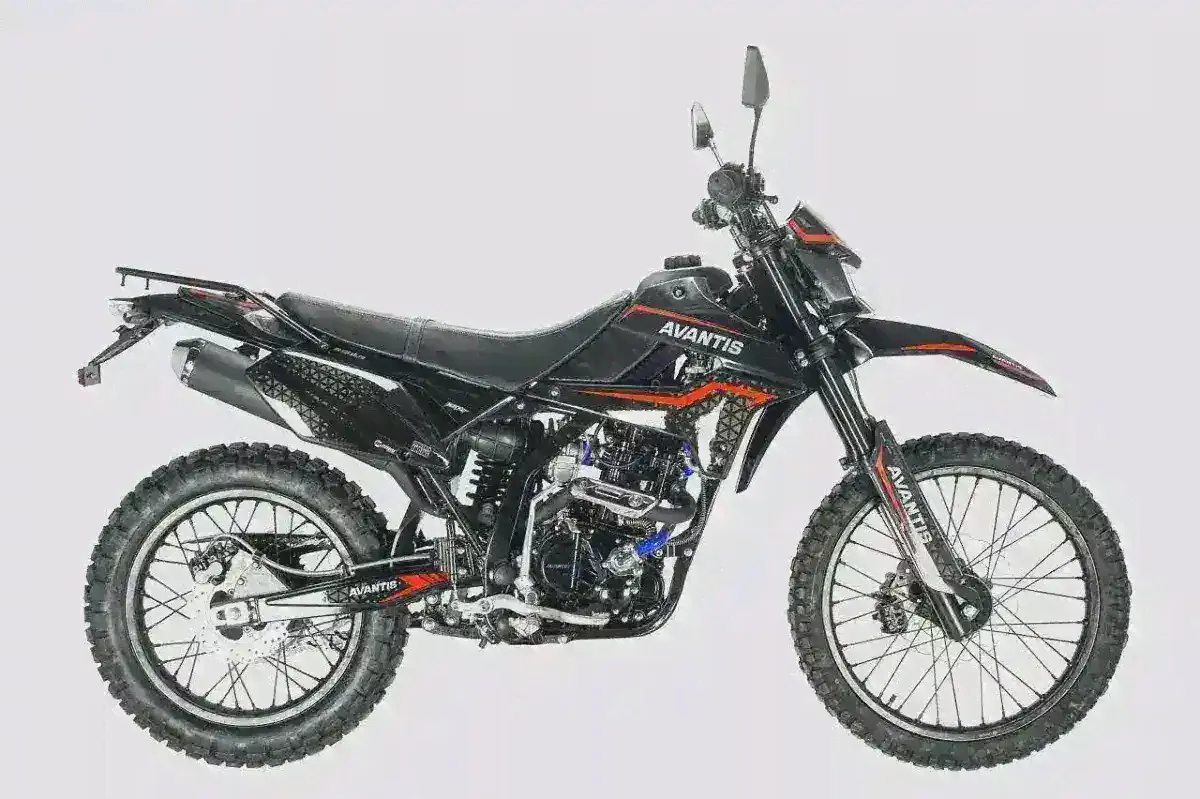 Avantis LX 300-0