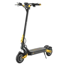 Электросамокат Kugoo Kirin LX 9 Plus 48V 18.2Ah 1300W