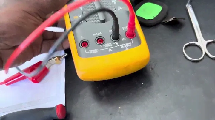 Bed of Nails test leads by AST LABS