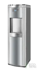 Ecotronic P9-LX серебристый
