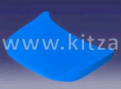 Капот EXEED LX 509000117AADYJ