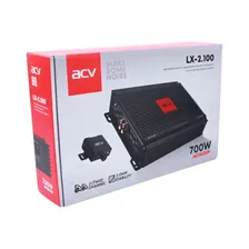 Усилитель ACV LX-2.100 7967240