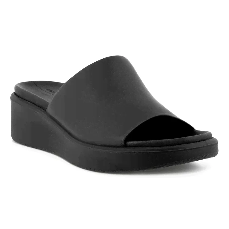 Сабо FLOWT WEDGE LX W, Разноцветный, FLOWT WEDGE LX W