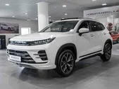Авто продано: EXEED LX - ID: К-6-103449