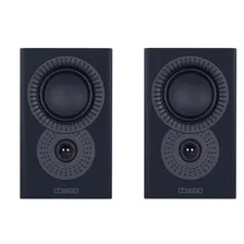 Полочная акустика Mission LX-1 MKII Lux Black