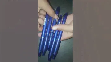 Ball Frixion Clicker 07 Pen