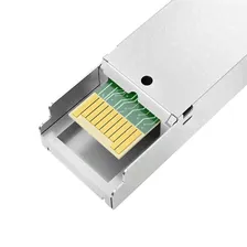 LS-SM311G-20C SFP 1000BASE-LX/LH 1310 нм 20 км DOM Дуплексный модуль LC/UPC SMF Оптический приемопередатчик