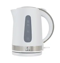 LEX LX 30028-1 - Чайник электрический