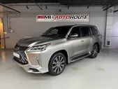 Lexus LX 570 "SUPERIOR"