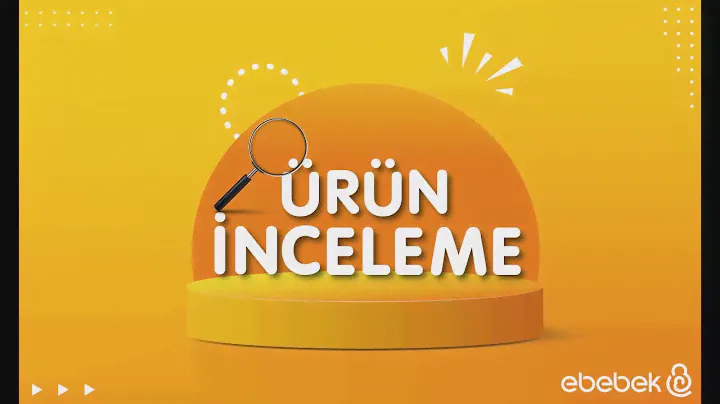 Joie Mimzy LX Ayaklı Mama Sandalyesi | Ürün İncelemesi