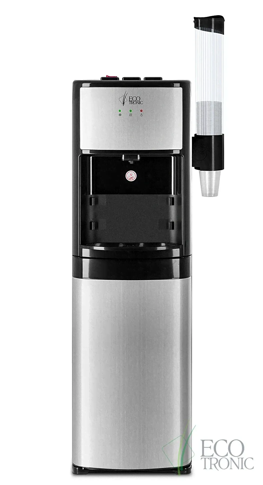 Ecotronic Кулер Ecotronic M9-LX-0