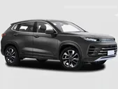 EXEED LX Premium Plus 1.6 7DCT 4WD 2023 Фантом (серый)