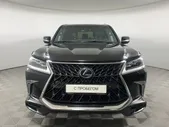 LEXUS LX 570 5.7, 2017