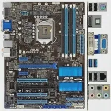Материнская плата Asus P8Z68-V LX цена, купить в Москве, отзывы, характеристики, обзор
