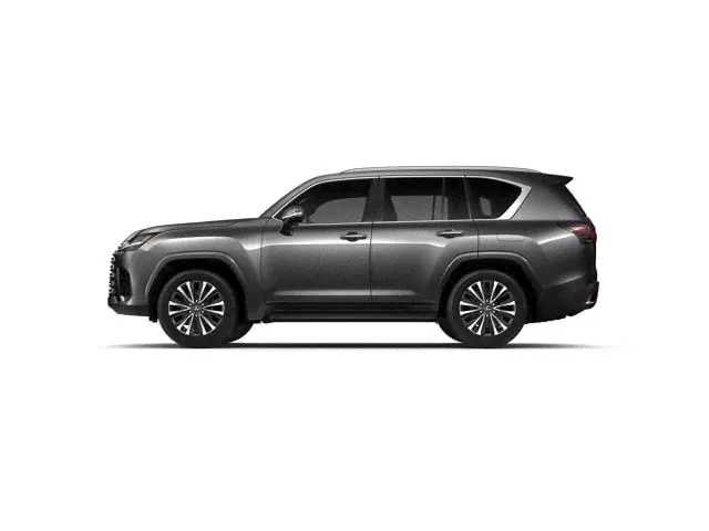 Lexus LX 600 Premium-4