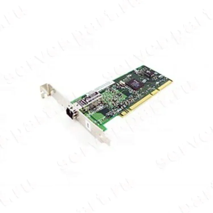 Сетевая Карта IBM (Intel) PRO/1000 LX i82545EM 1000Base-SX 1Гбит/сек Fibre Channel PCI/PCI-X(PWLA8490LX)
