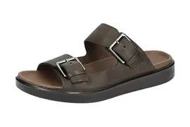 Сабо и шлепанцы ECCO Herrenschuhe - Pantoletten FLOWT LX - Men 27382401076 Grün, EU 45