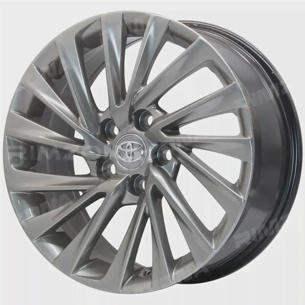 Литой диск DK-Rims LX-5051 R17 7.5J 5x114.3 ET40 dia 60.1-0