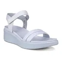 Босоножки FLOWT WEDGE LX W, Коричневый, FLOWT WEDGE LX W