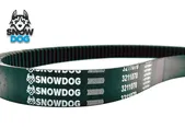 Ремень вариатора для снегохода POLARIS WIDETRAK LX 3211070