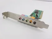 Звуковая карта PCI Sound CMI 8738-LX /5.1CH