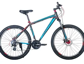 ВЕЛОСИПЕД HARTMAN HURRIKAN PRO LX 27.5 (2020)