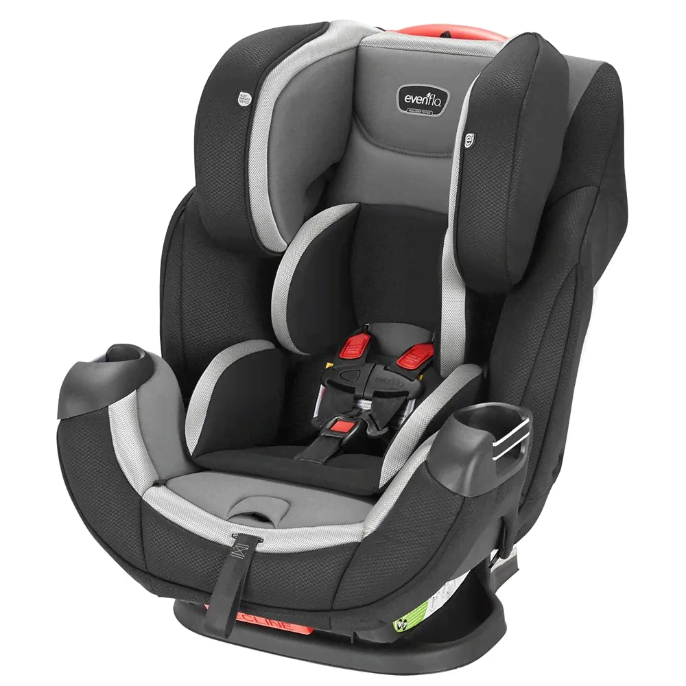Автокресло Evenflo™ Symphony e3 DLX, Apex-0