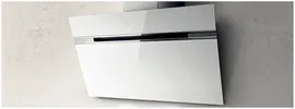 Каминная вытяжка Elica Stripe WH/A/90/LX