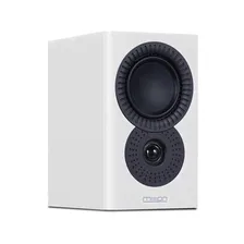 Mission LX-1 MKII White