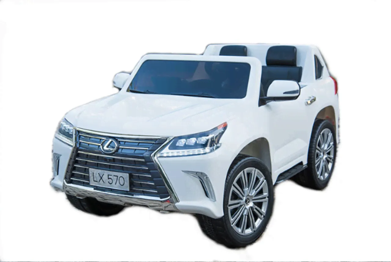Электромобиль Barty LEXUS LX 570-1