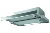 JET AIR AURORA LX/GRX/F/60 серый + нержавеющая сталь