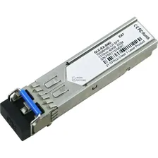 Трансивер Cisco GE SFP, LC connector LX/LH transceiver [GLC-LH-SM]
