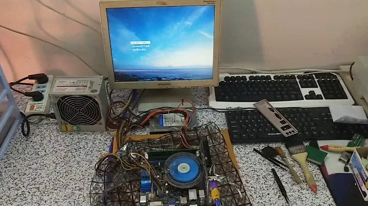 P8H61 I LX R2 0`RM`SI  95515888398684