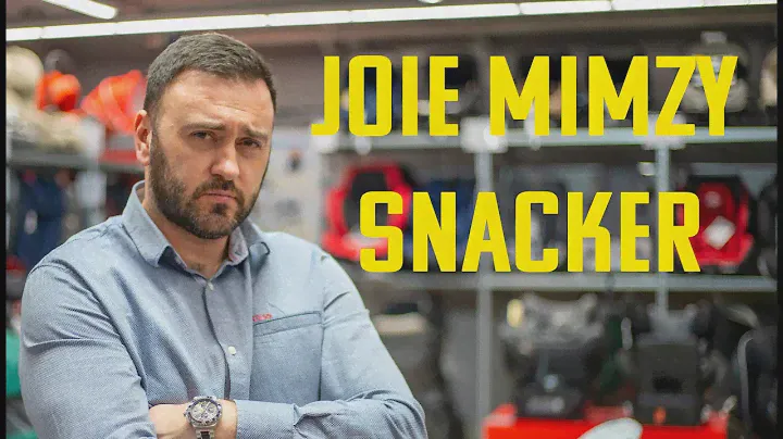 Joie Mimzy Snacker
