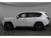 Lexus LX с пробегом