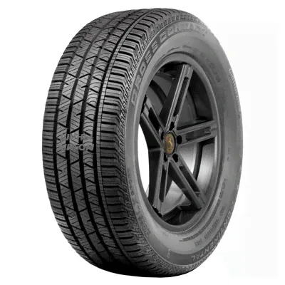 Шина Continental Conti Cross Contact LX Sport 275/45 R21 107H