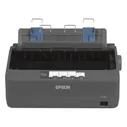 Характеристики принтера Epson LX-350