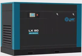 Компрессоры с прямым приводом LX