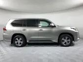 LEXUS LX 450d 4.5, 2018