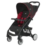 Прогулочная коляска Joie Muze LX, Cranberry