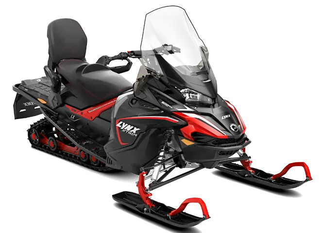 Снегоход Xtrim LX 600 ACE-0