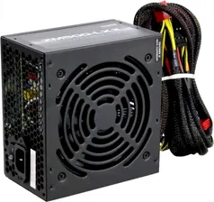 500W Zalman LX II (ZM500-LXII)