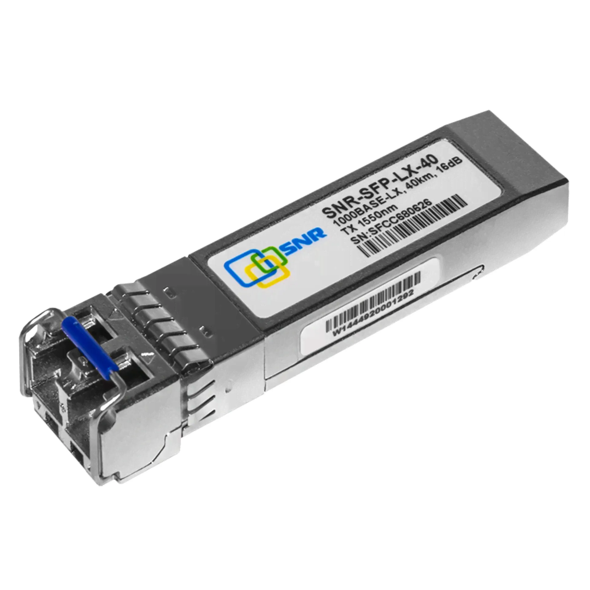SFP модуль SNR SFP-LX-20