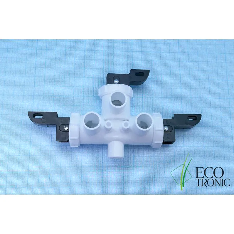 Кран-моноблок Ecotronic P10-LX, Р8-LX, P7-LX, P9-LX, AquaWELL 56L