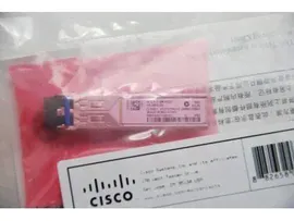 Трансивер Cisco GLC-LX-SM-RGD