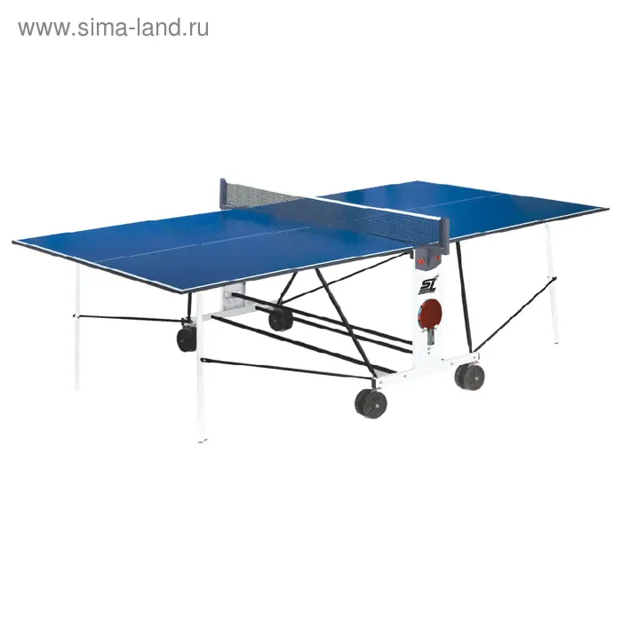 Стол теннисный Start line Compact Light LX