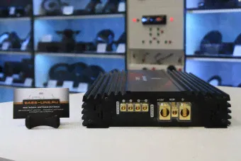 Усилитель IDOL AUDIO LX-1.2500-0