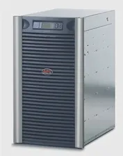 Ибп symmetra lx 16 ква, состоит из: syaf16krmi 1шт, sybt5 4шт., sypm4ki 4шт. APC Symmetra LX 11.2kW/16kVA Scalable to 11.2kW/16kVA, Вх. 230V, 400V 3PH / Вых. 230V, (8)C13, (10)C19, DB-9 RS-232, Smart-
