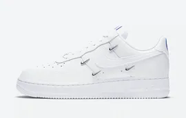 Кроссовки Nike Air Force 1’07 LX white