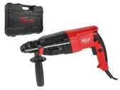 Перфоратор WORTEX LX RH 2628 в чем. (вес 3.0 кг) (0329062)